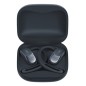 Shokz OpenFit Air Trådløs TWS earbuds Sort Shokz OpenFit Air Trådløs TWS earbuds Sort